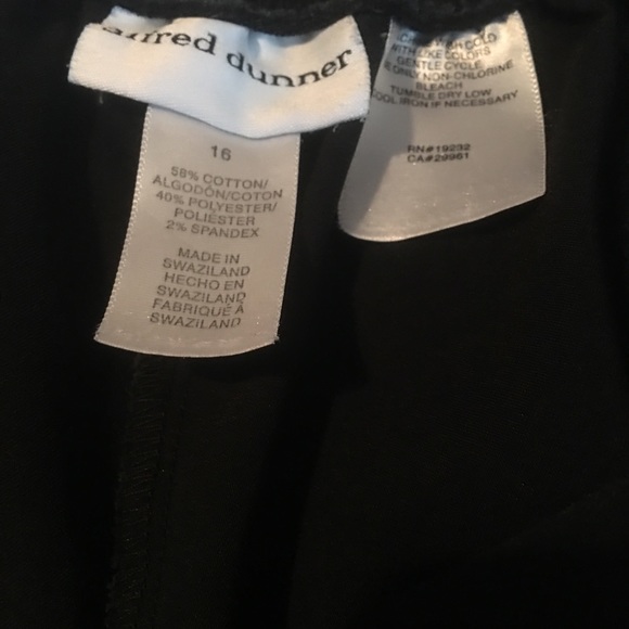 Ladies pants - Picture 5 of 5